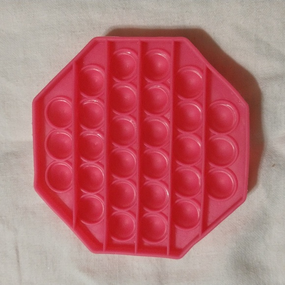 Shapes fidget toys lot - Picture 12 of 12